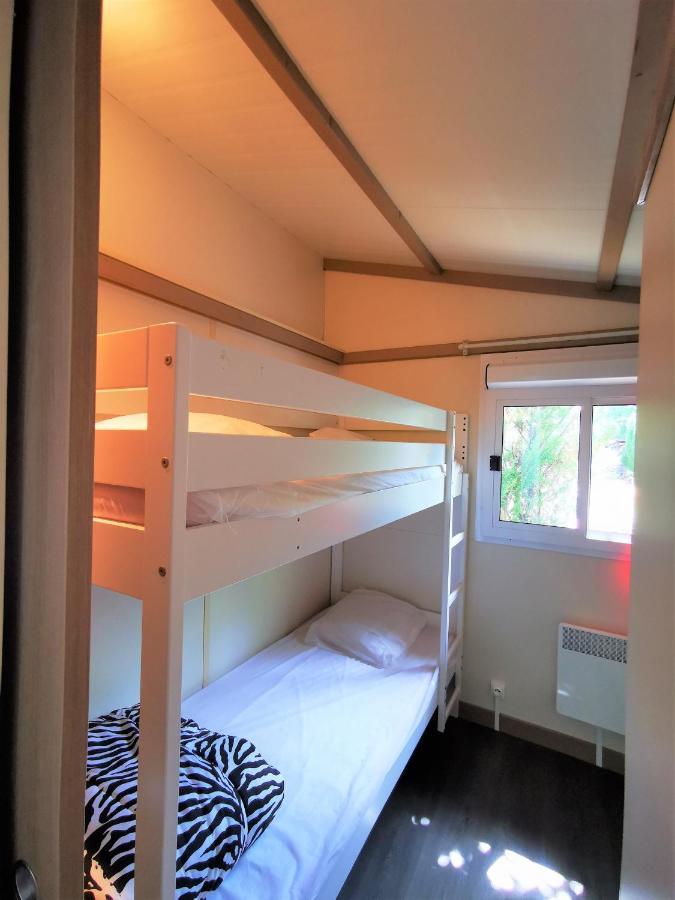 Oasis Des Garrigues Camping Vogue