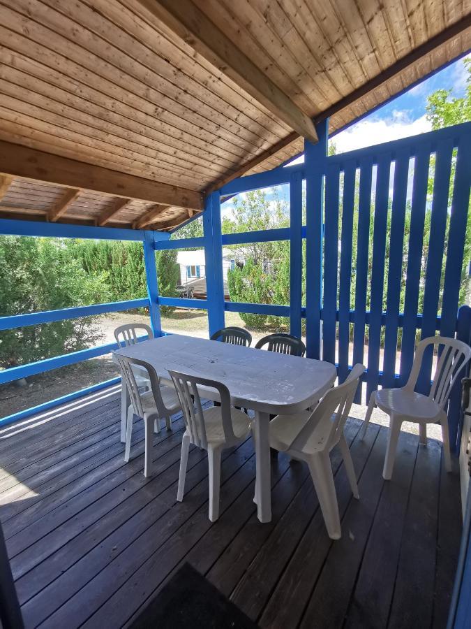 Oasis Des Garrigues