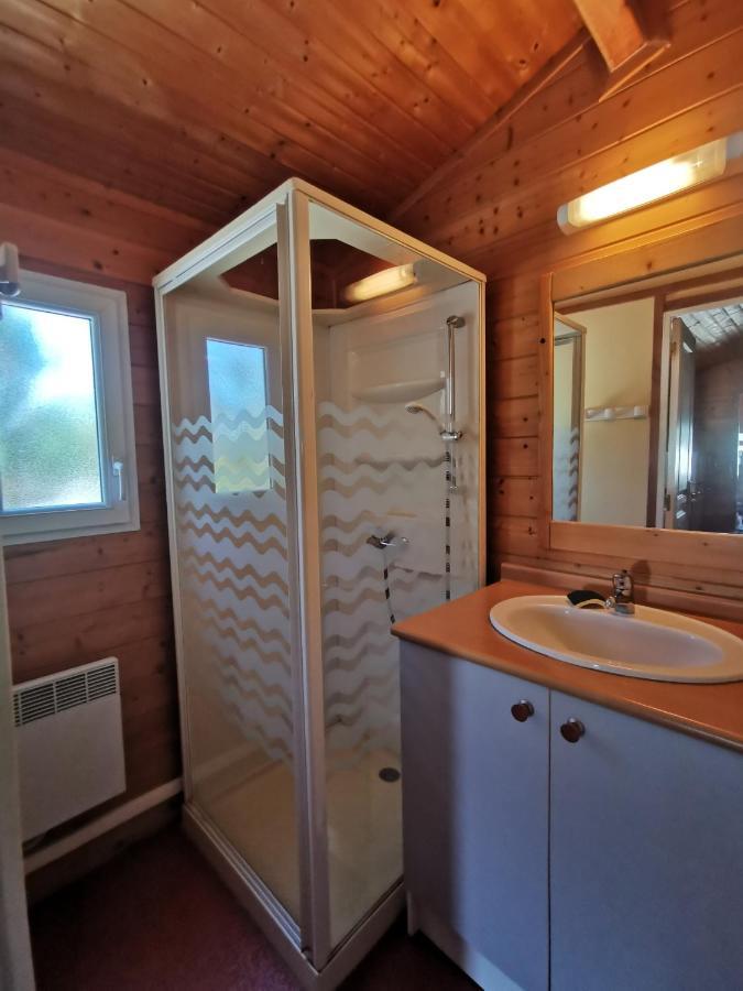 Camping Oasis Des Garrigues